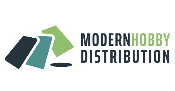 Modern Hobby Distribution